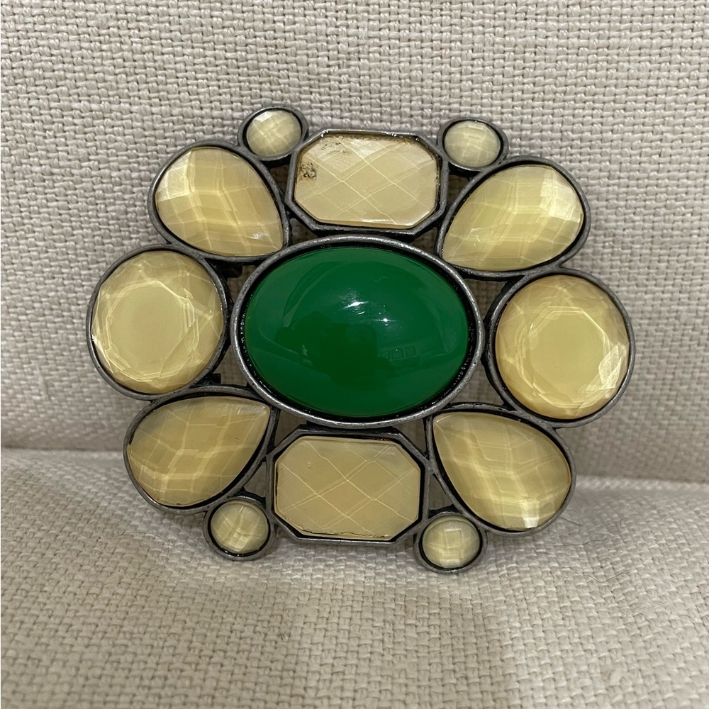 NWOT Belt Buckle